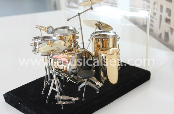 educational drum toy
